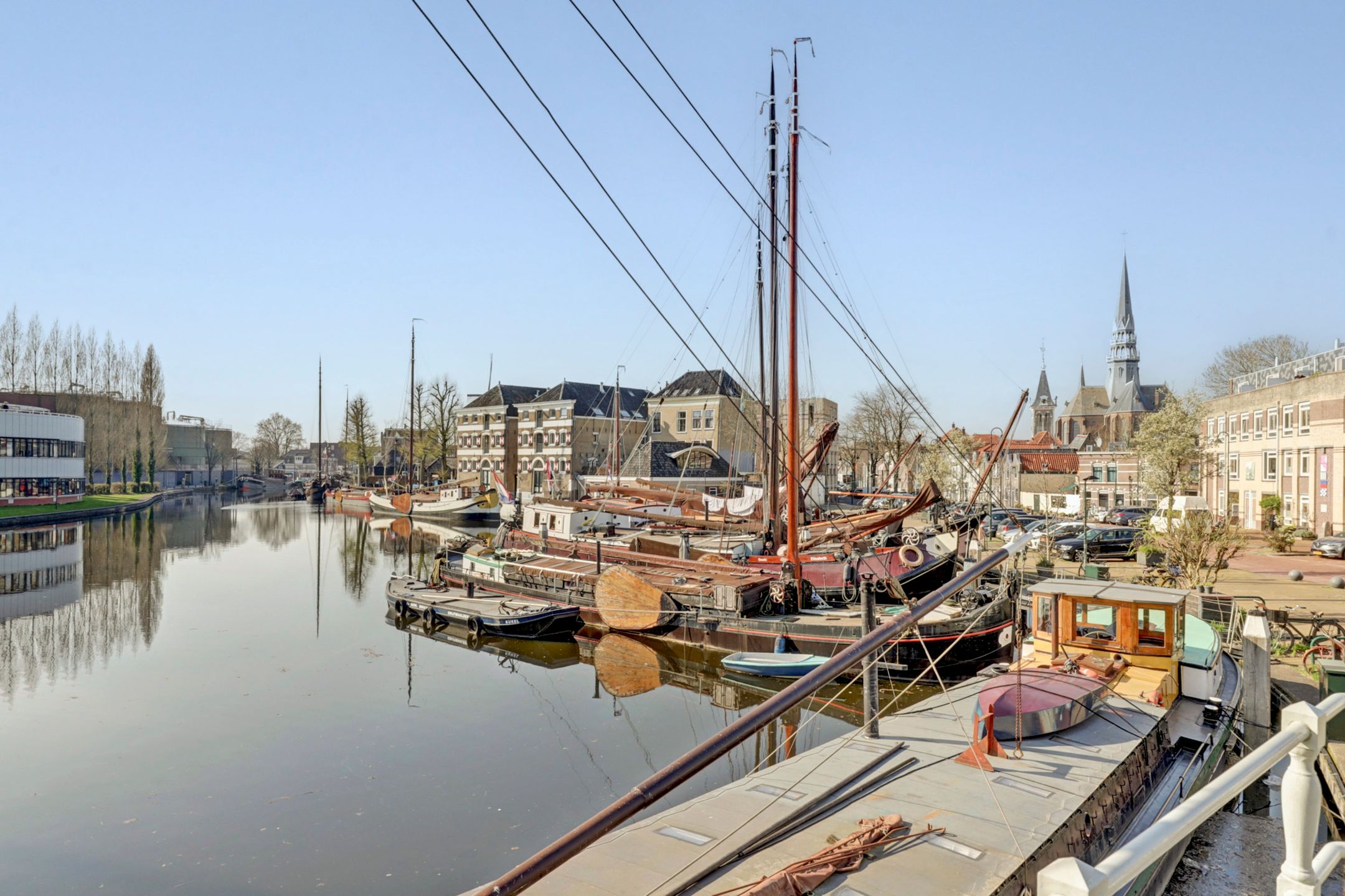 Foto 18 van Veerstal 24-A