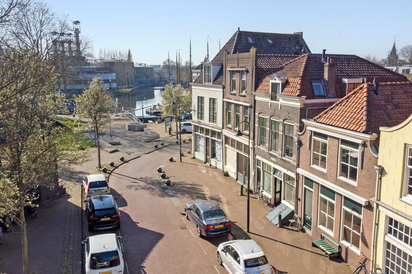 Foto 19 van Veerstal 24-A