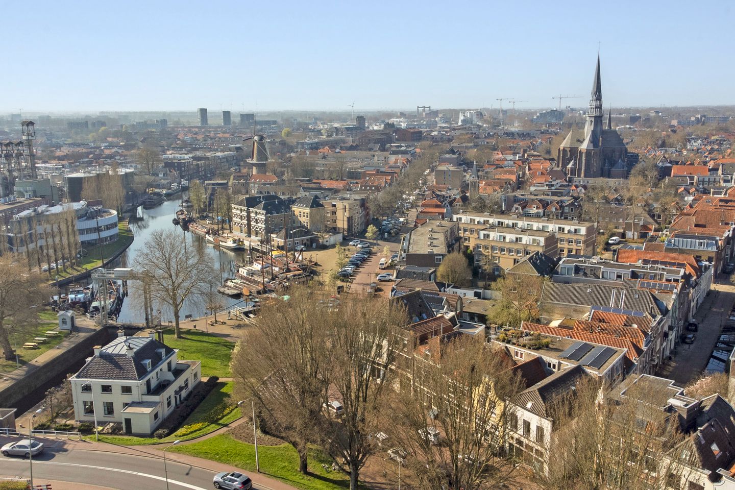 Foto 20 van Veerstal 24-A