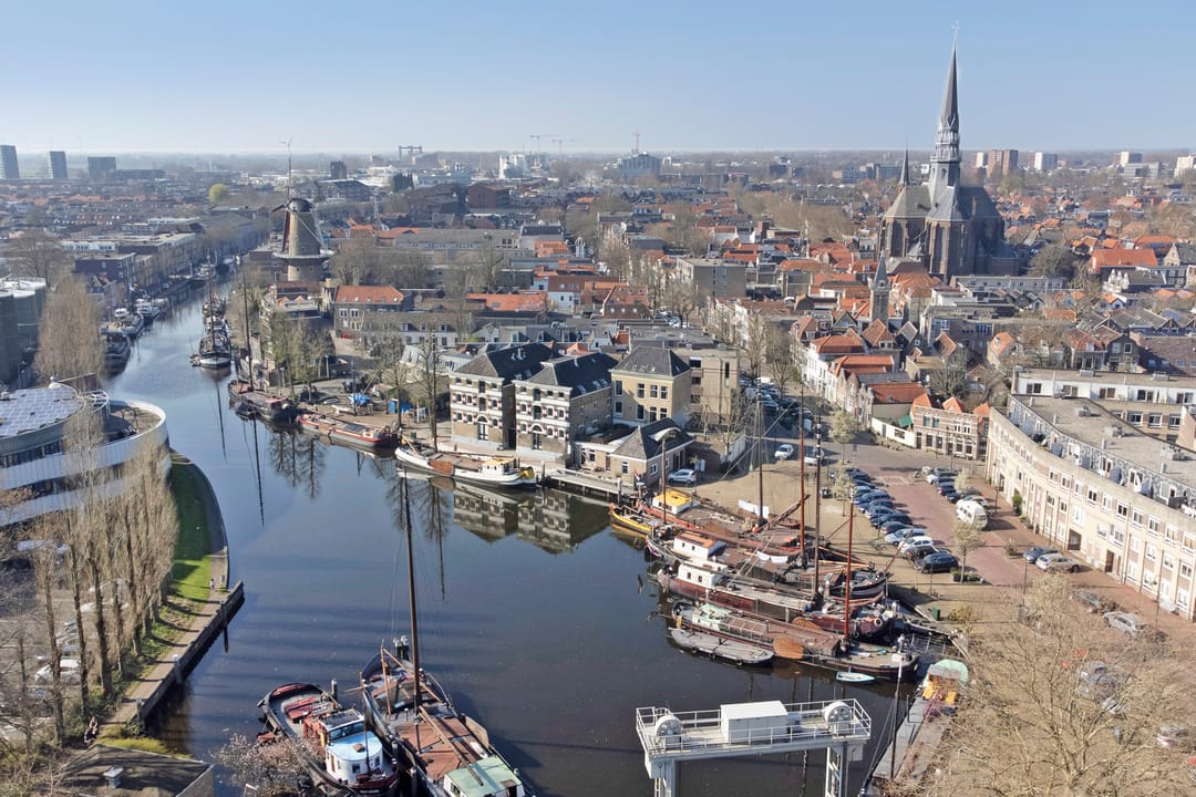 Foto 22 van Veerstal 24-A