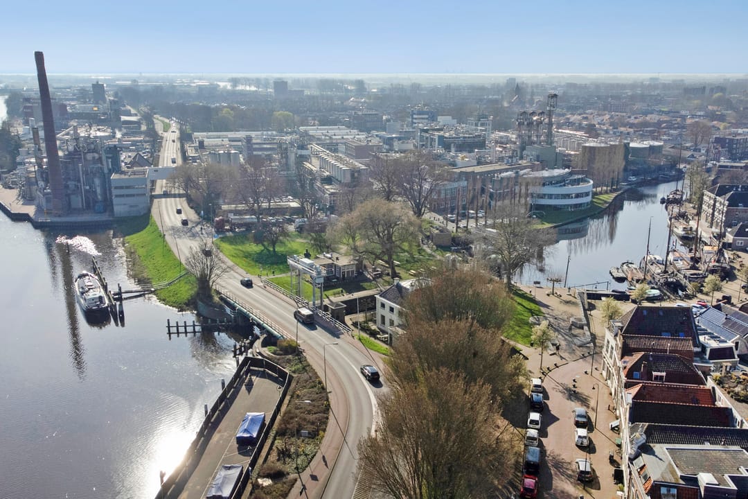 Foto 23 van Veerstal 24-A