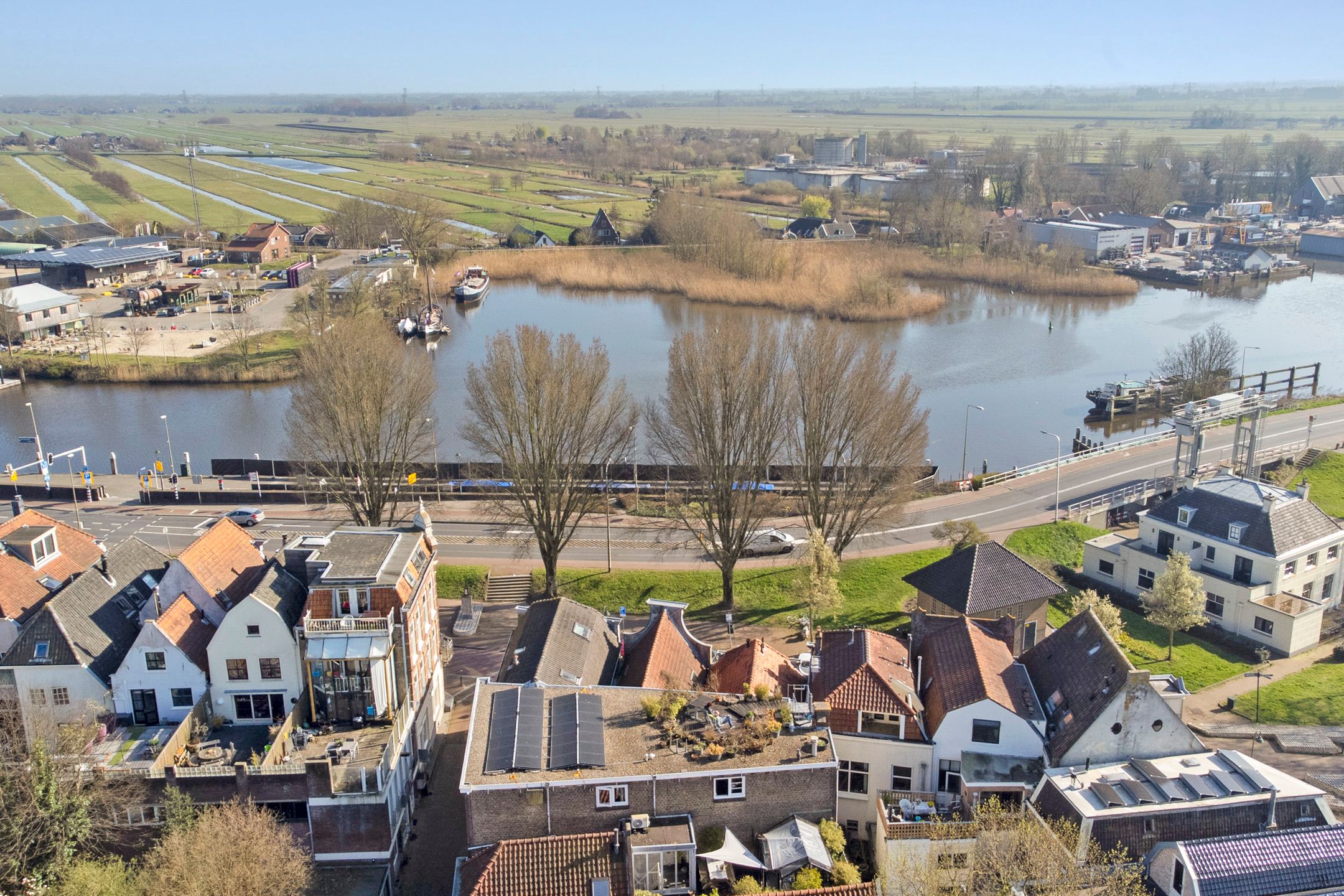 Foto 24 van Veerstal 24-A