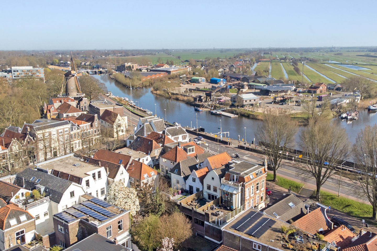 Foto 25 van Veerstal 24-A