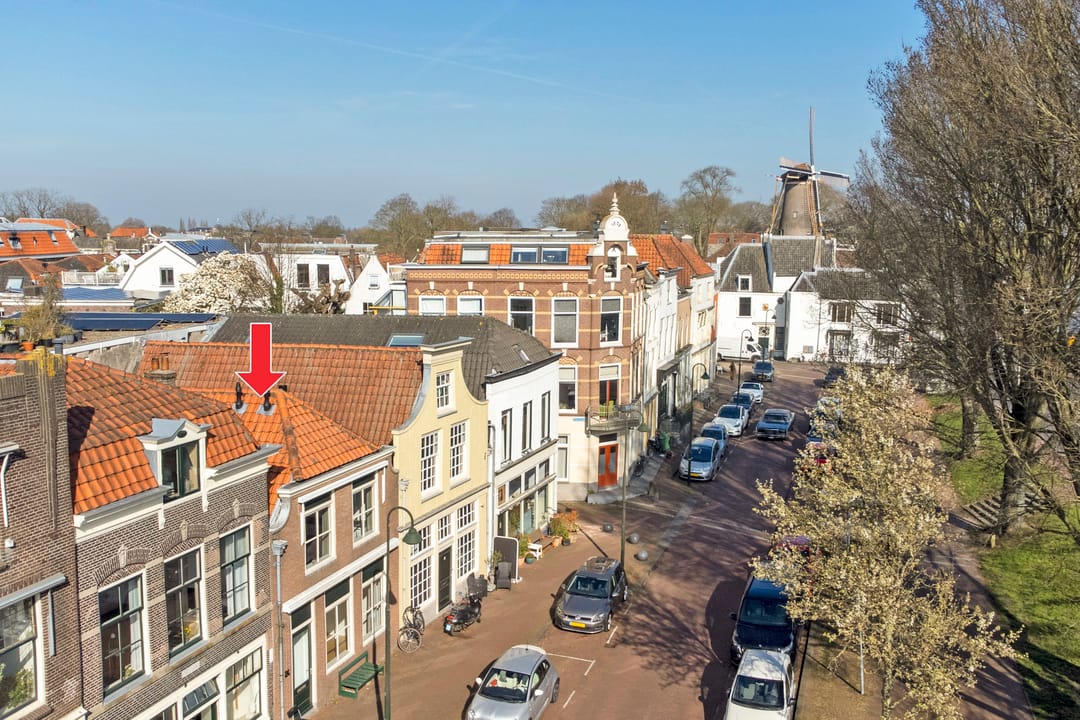 Foto 26 van Veerstal 24-A