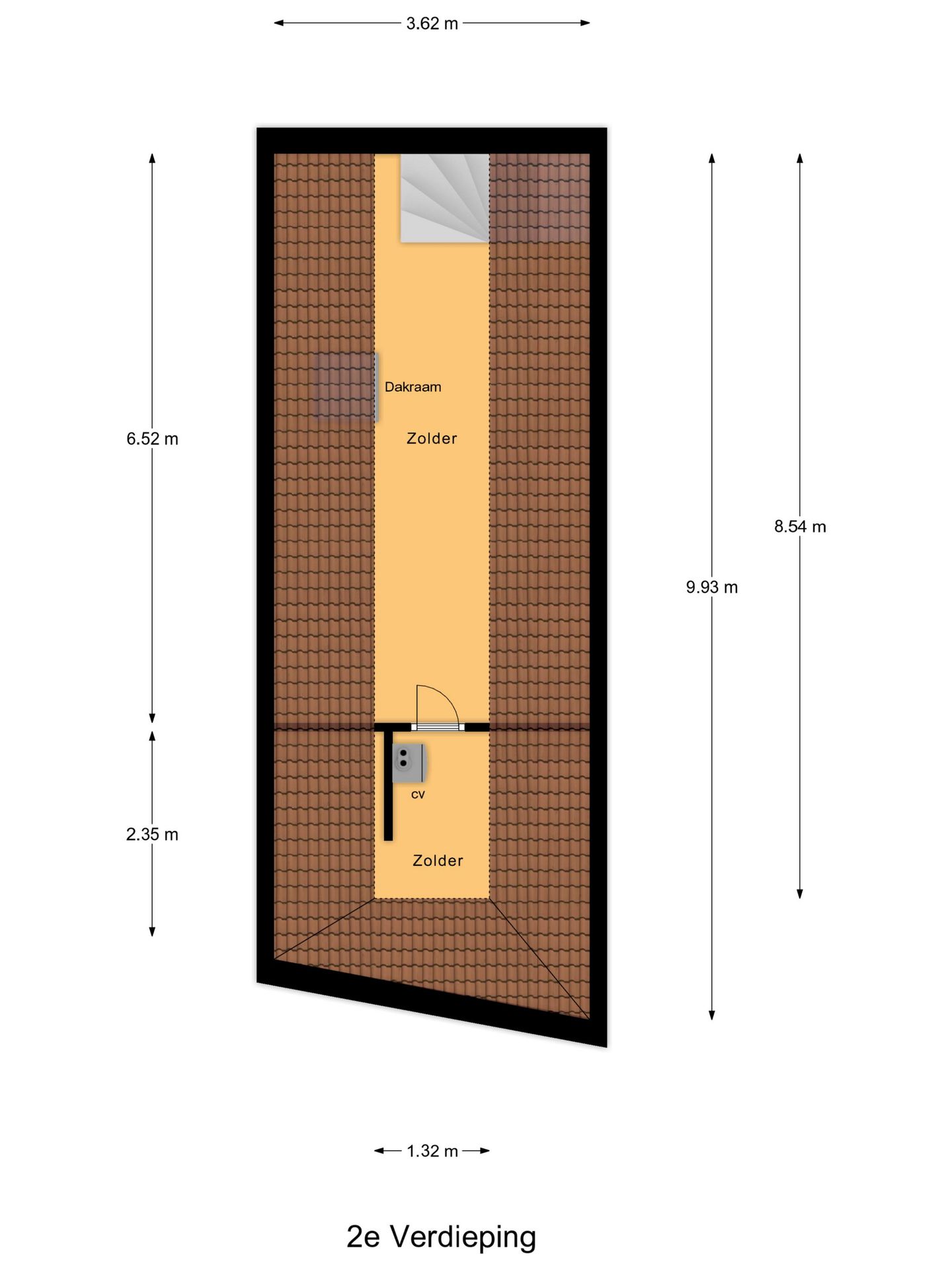 Foto 29 van Veerstal 24-A