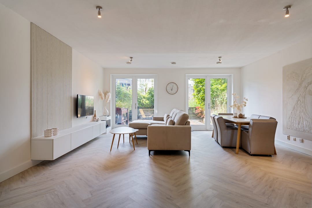 Foto 1 van Moldaustroom 39