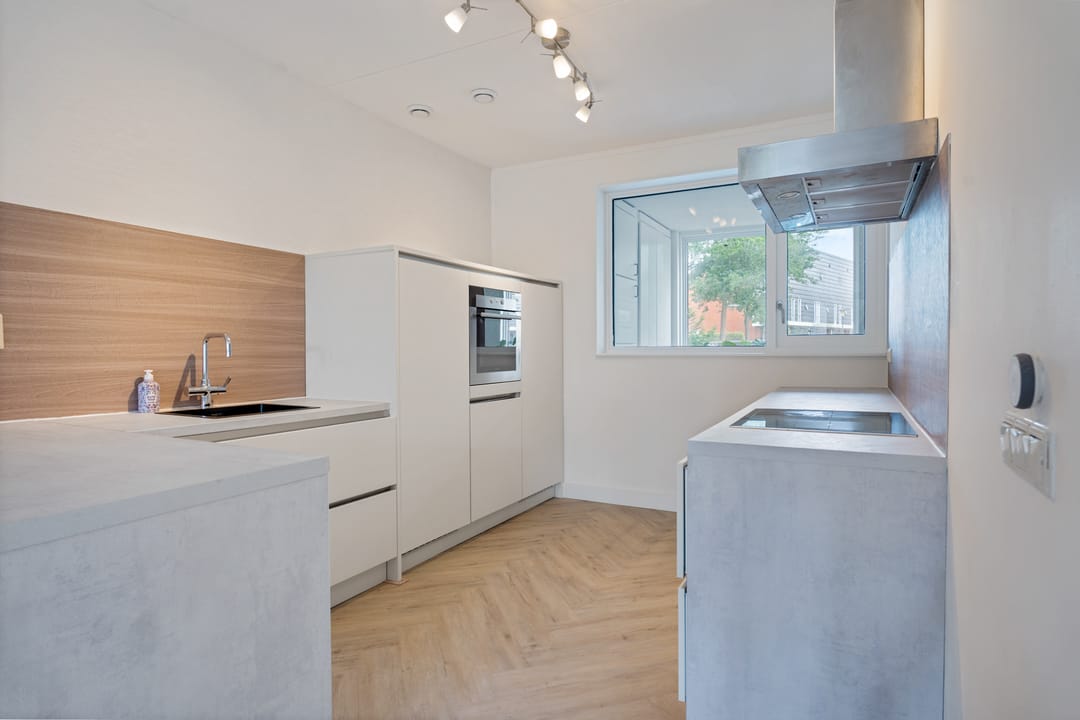 Foto 2 van Moldaustroom 39