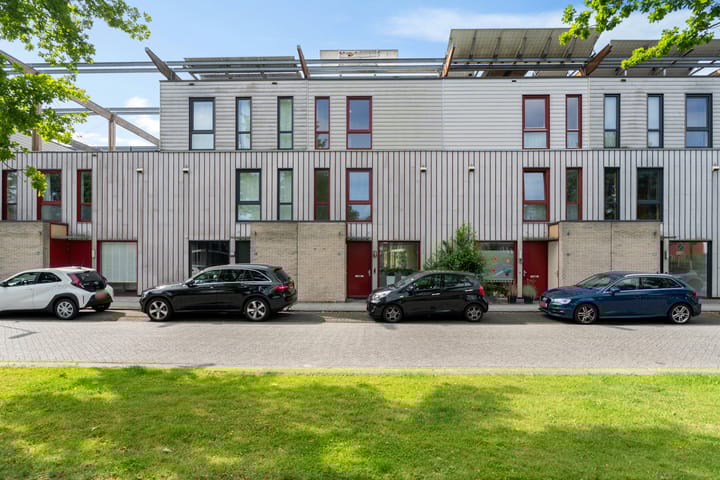 Foto 5 van Moldaustroom 39