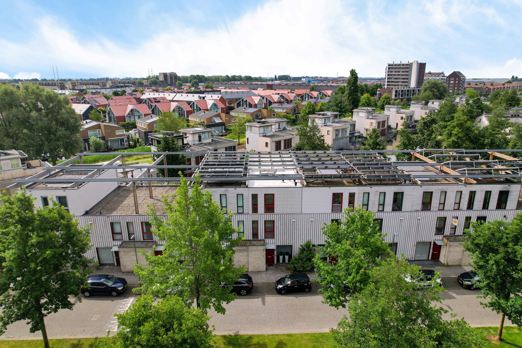 Foto 6 van Moldaustroom 39