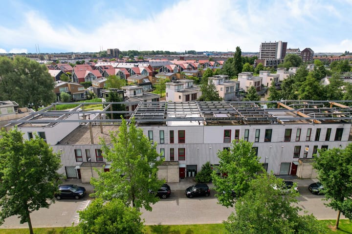 Foto 6 van Moldaustroom 39