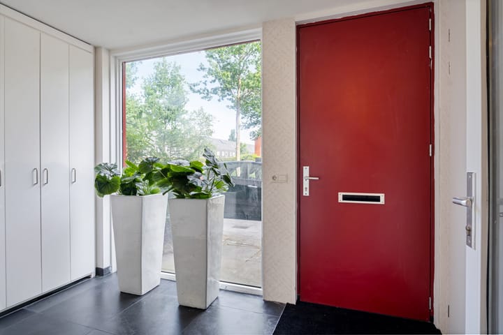 Foto 7 van Moldaustroom 39