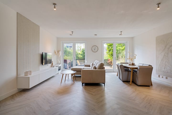 Foto 15 van Moldaustroom 39