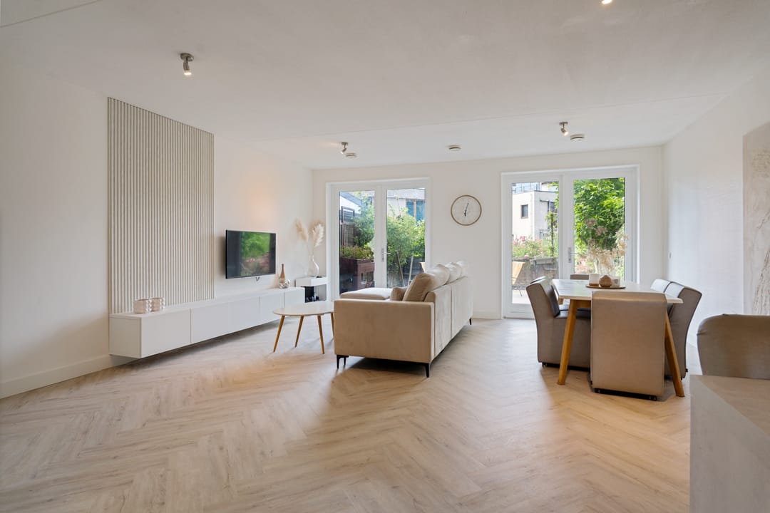 Foto 16 van Moldaustroom 39