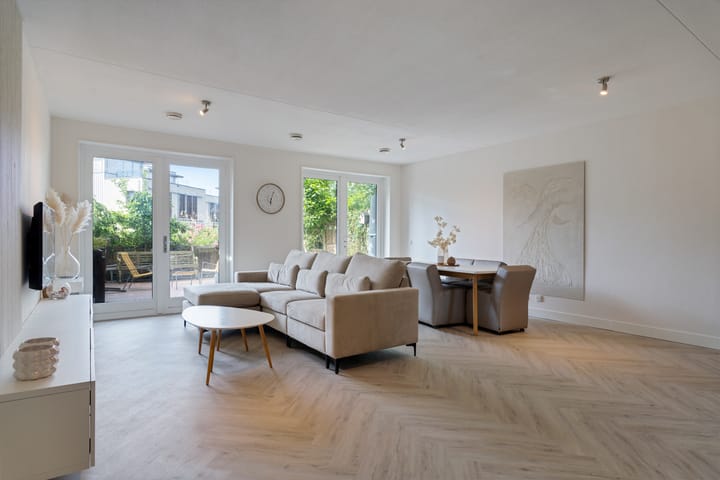 Foto 17 van Moldaustroom 39