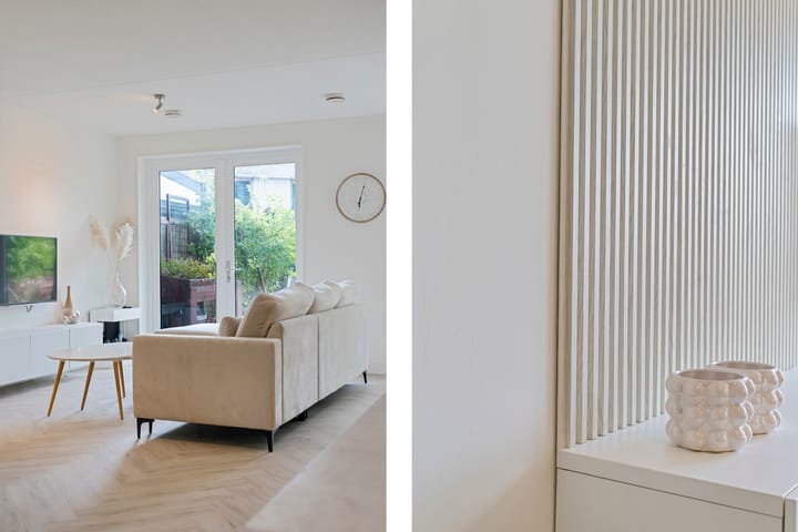 Foto 20 van Moldaustroom 39