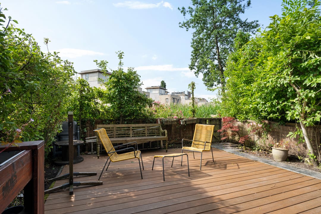 Foto 23 van Moldaustroom 39