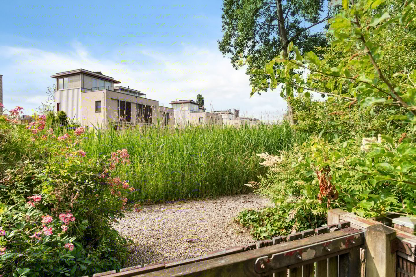 Foto 25 van Moldaustroom 39