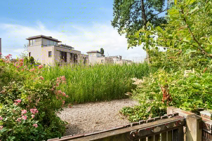 Foto 25 van Moldaustroom 39