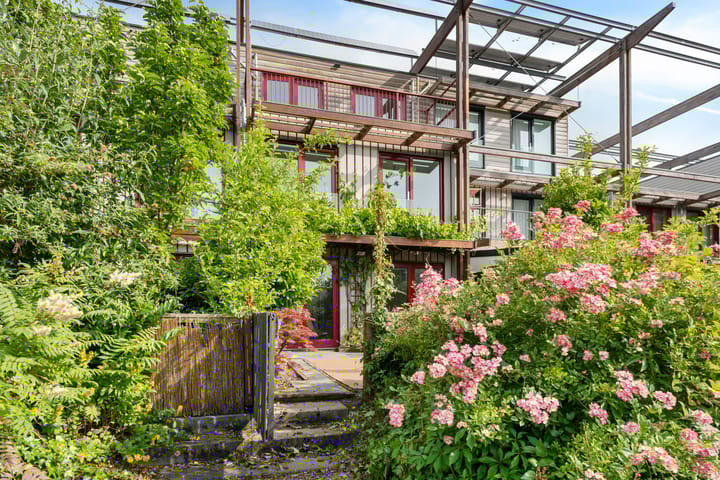 Foto 26 van Moldaustroom 39