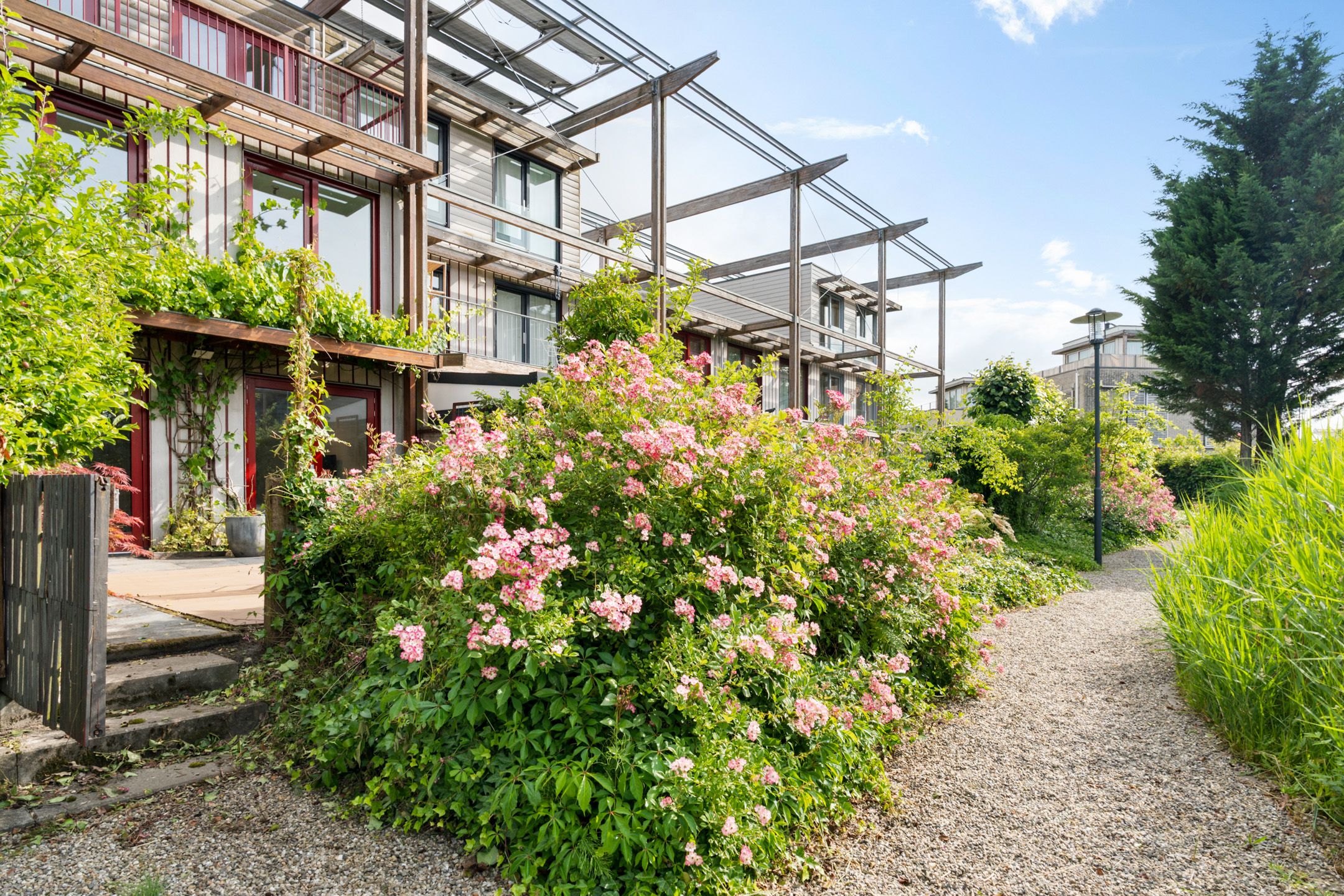 Foto 27 van Moldaustroom 39