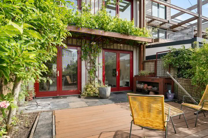 Foto 28 van Moldaustroom 39