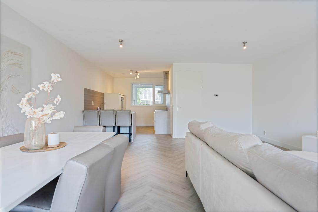 Foto 31 van Moldaustroom 39