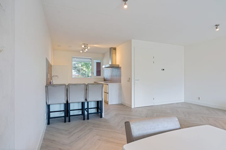 Foto 33 van Moldaustroom 39