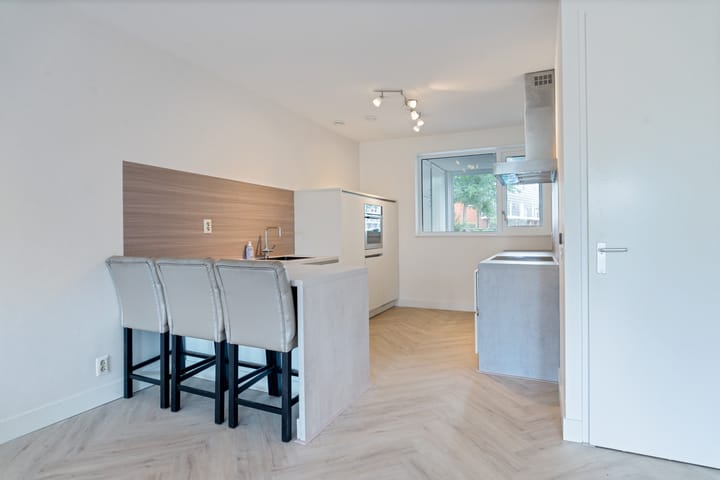 Foto 34 van Moldaustroom 39