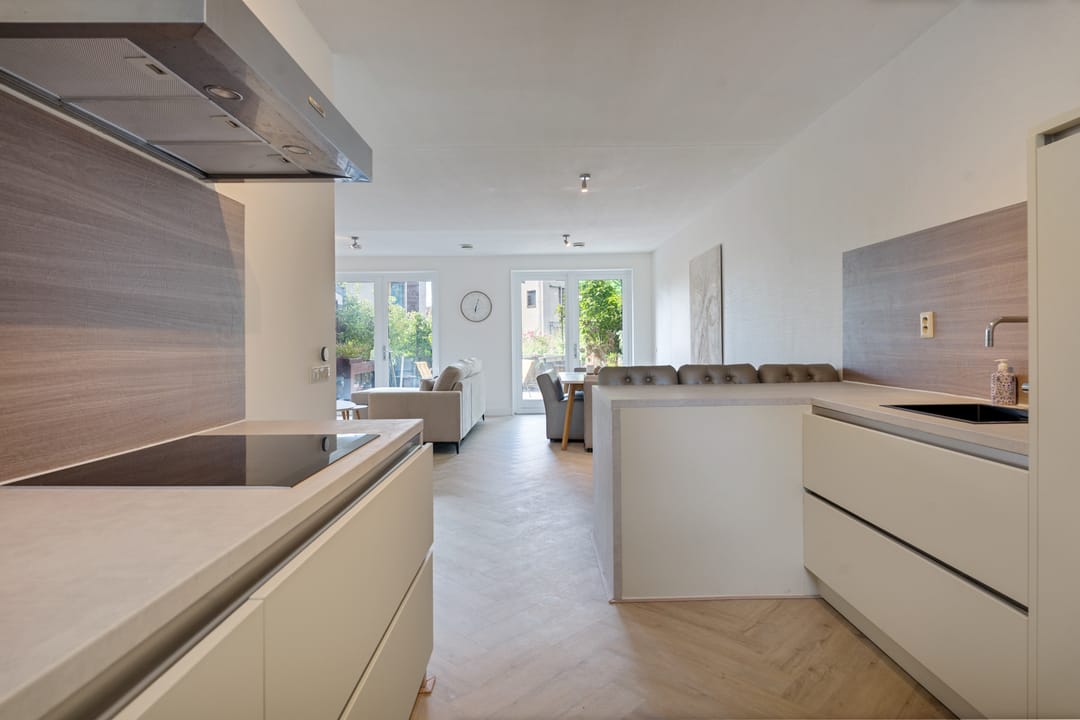 Foto 38 van Moldaustroom 39