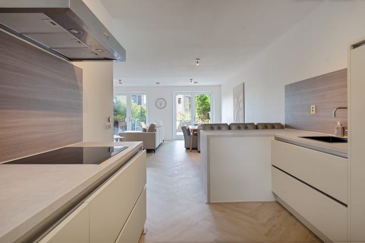 Foto 38 van Moldaustroom 39