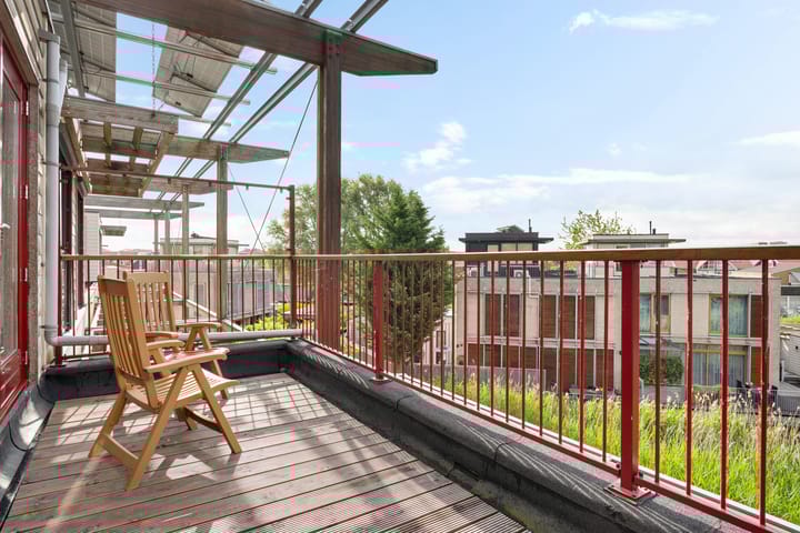 Foto 56 van Moldaustroom 39