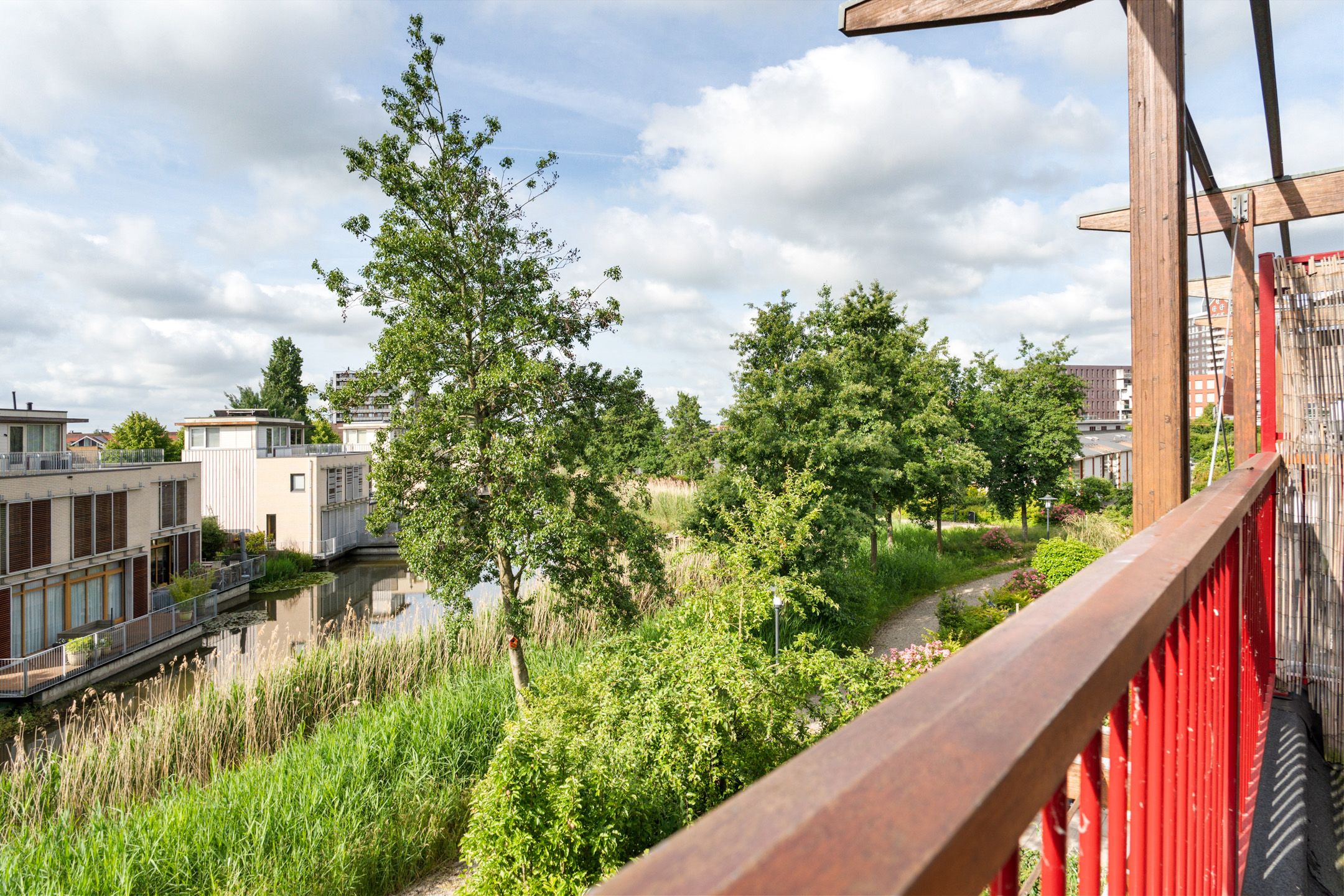 Foto 57 van Moldaustroom 39