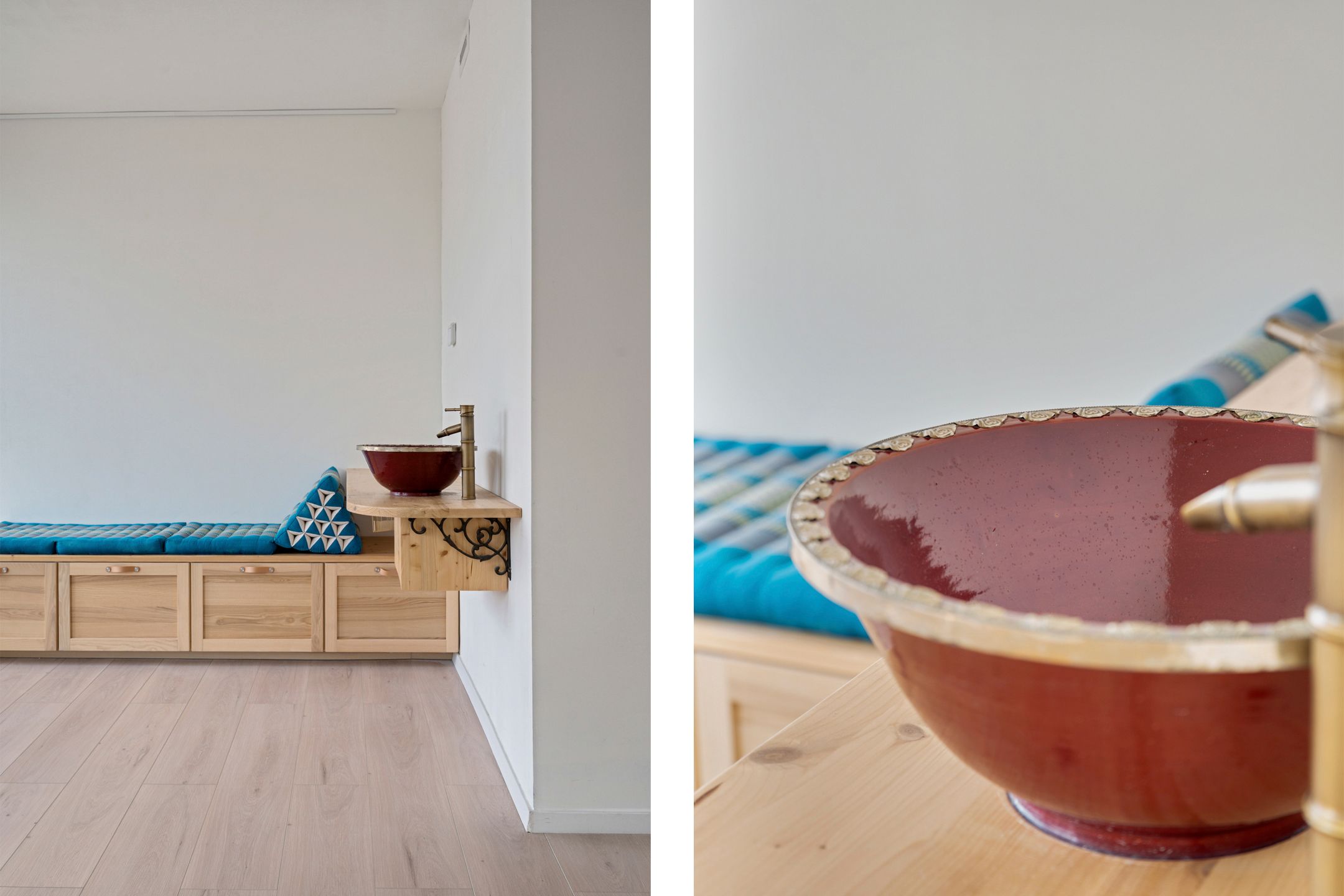 Foto 60 van Moldaustroom 39