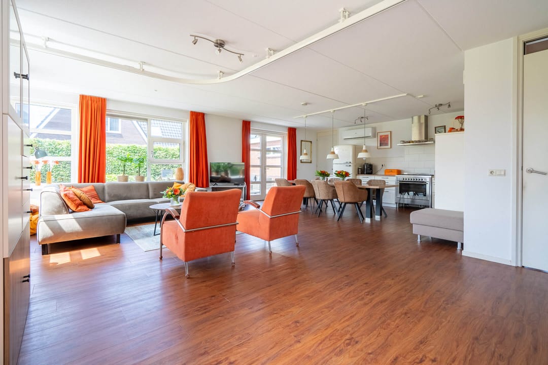 Photo 2 of Maarweg 30