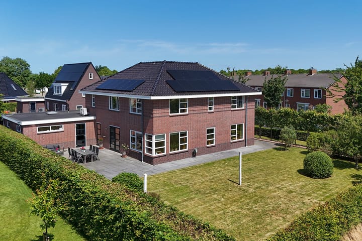 Foto 4 van Maarweg 30