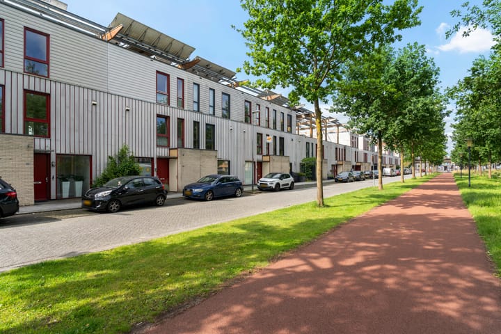 Foto 71 van Moldaustroom 39