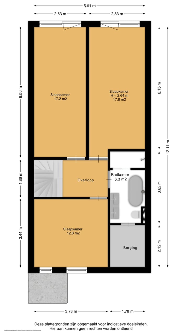 Foto 75 van Moldaustroom 39