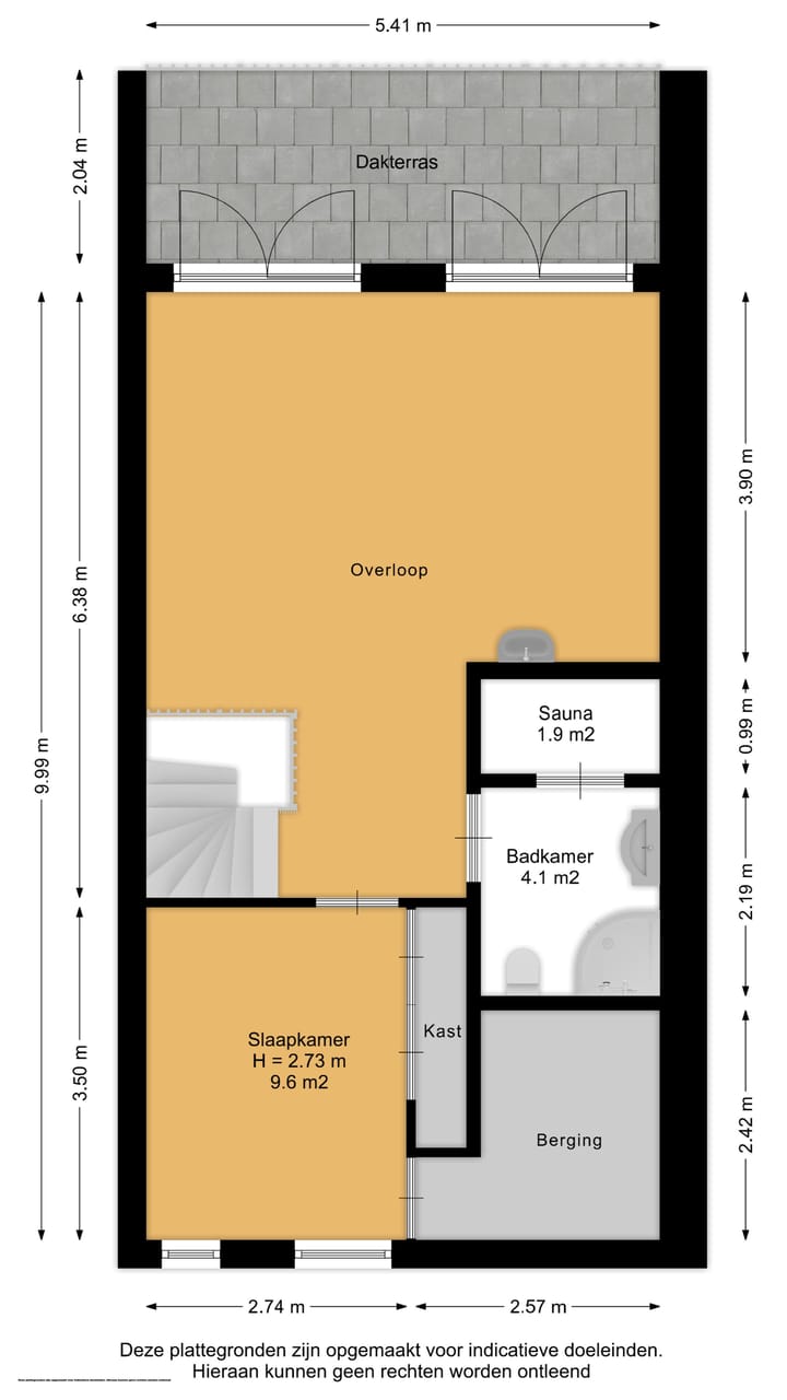 Foto 76 van Moldaustroom 39