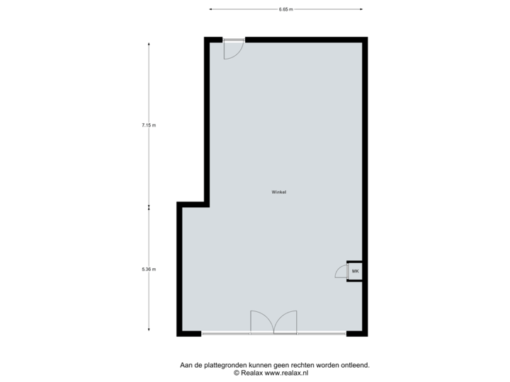 Begane grond