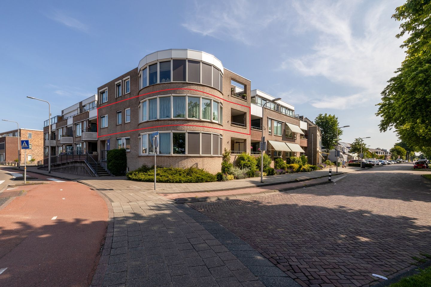 Foto 5 van Poeldijksepad 2-J