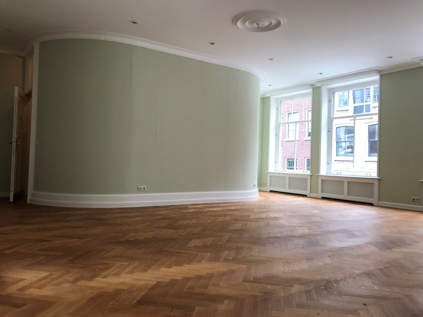 View photo 4 of Nieuwe Spiegelstraat 35-A