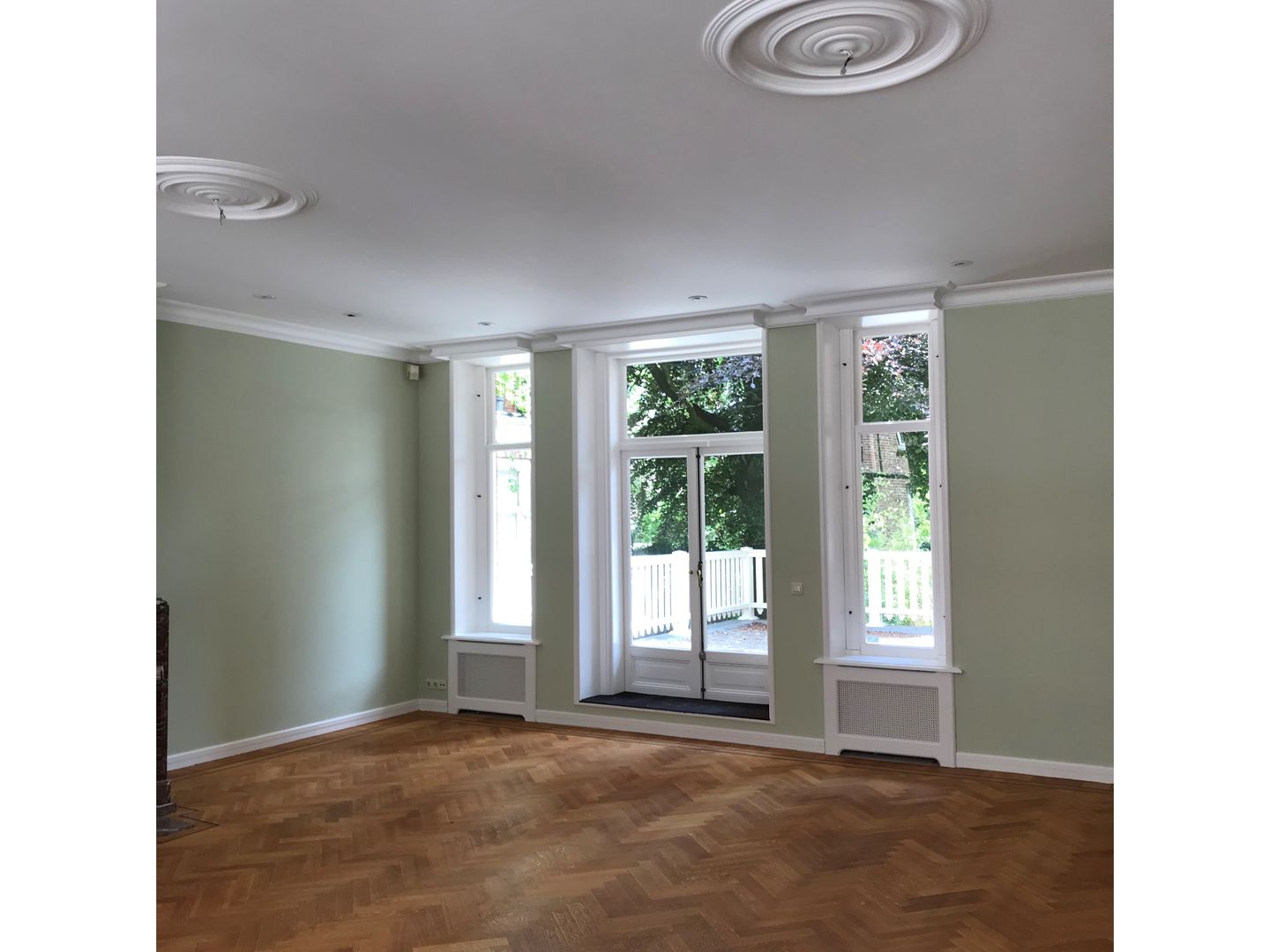 View photo 5 of Nieuwe Spiegelstraat 35-A