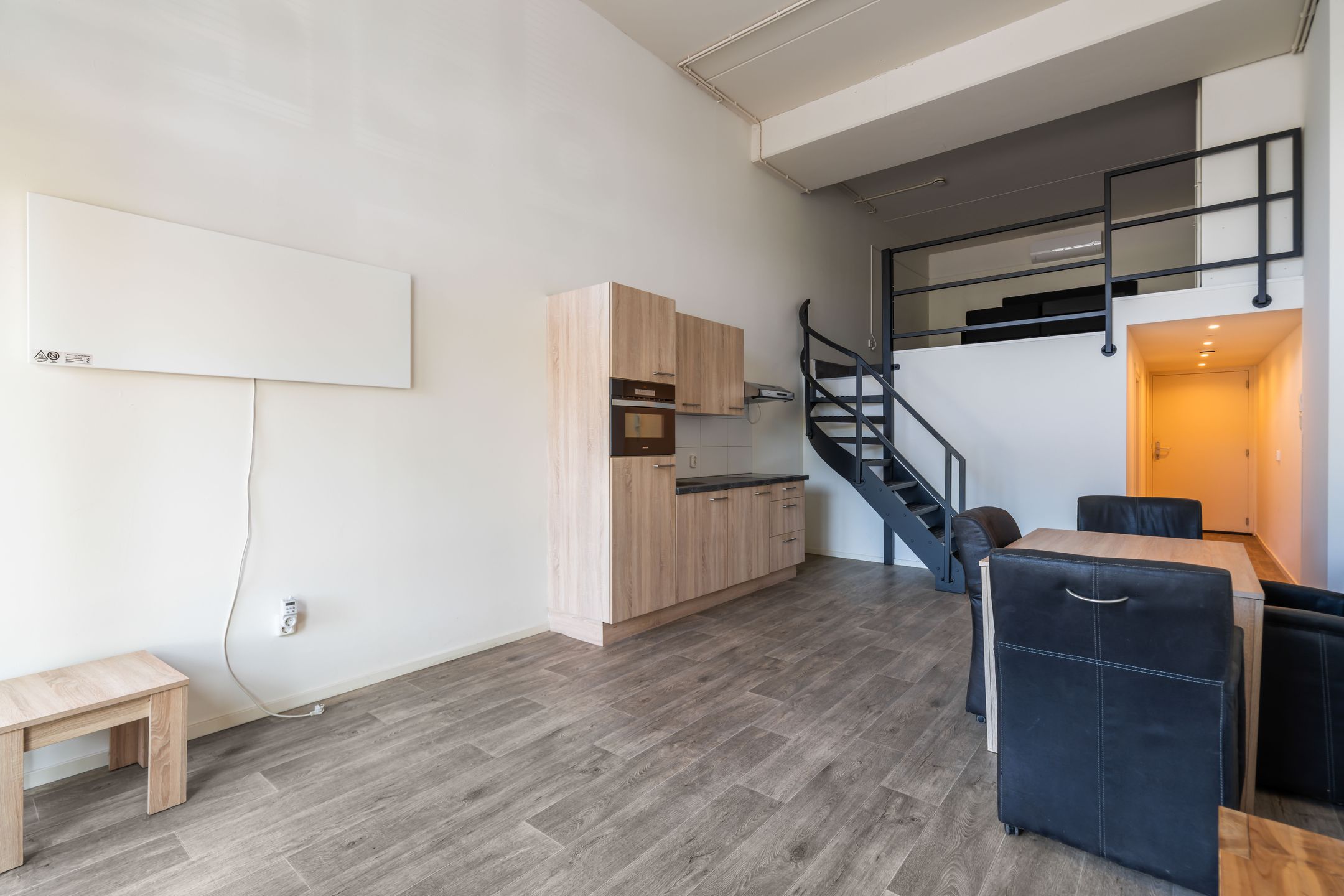 Foto 3 van Stationsplein 17-B