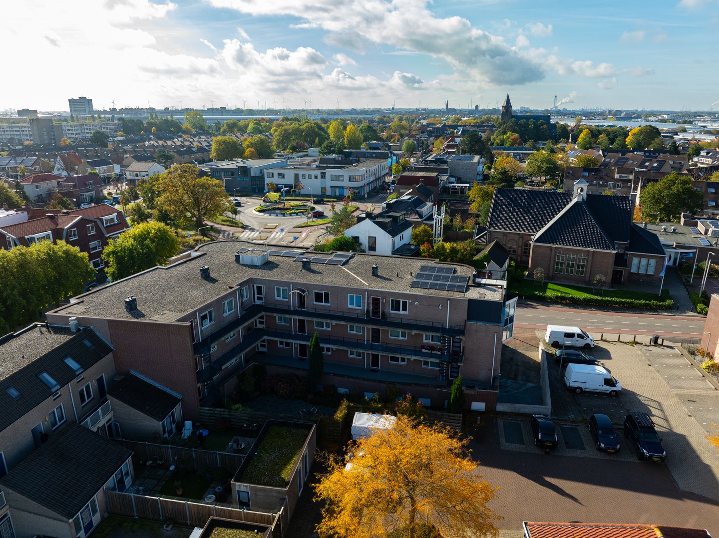 Foto 40 van Poeldijksepad 2-J