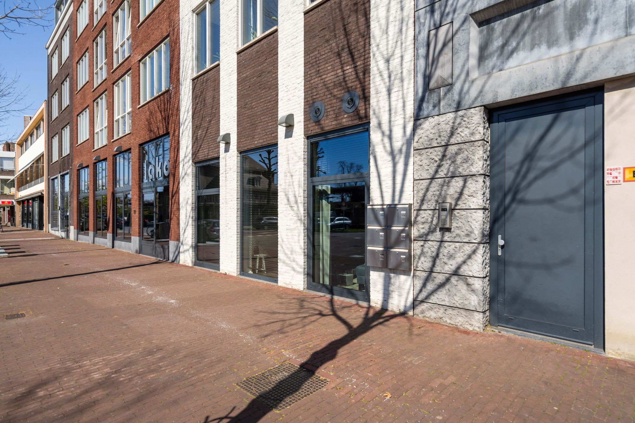 Foto 6 van Stationsplein 17-B