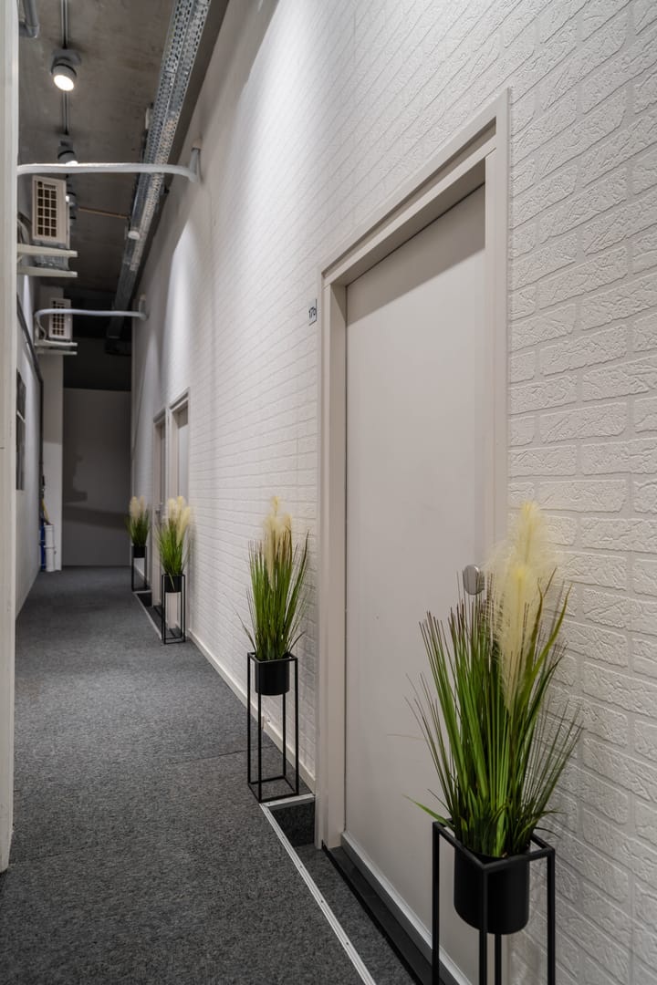 Foto 8 van Stationsplein 17-B