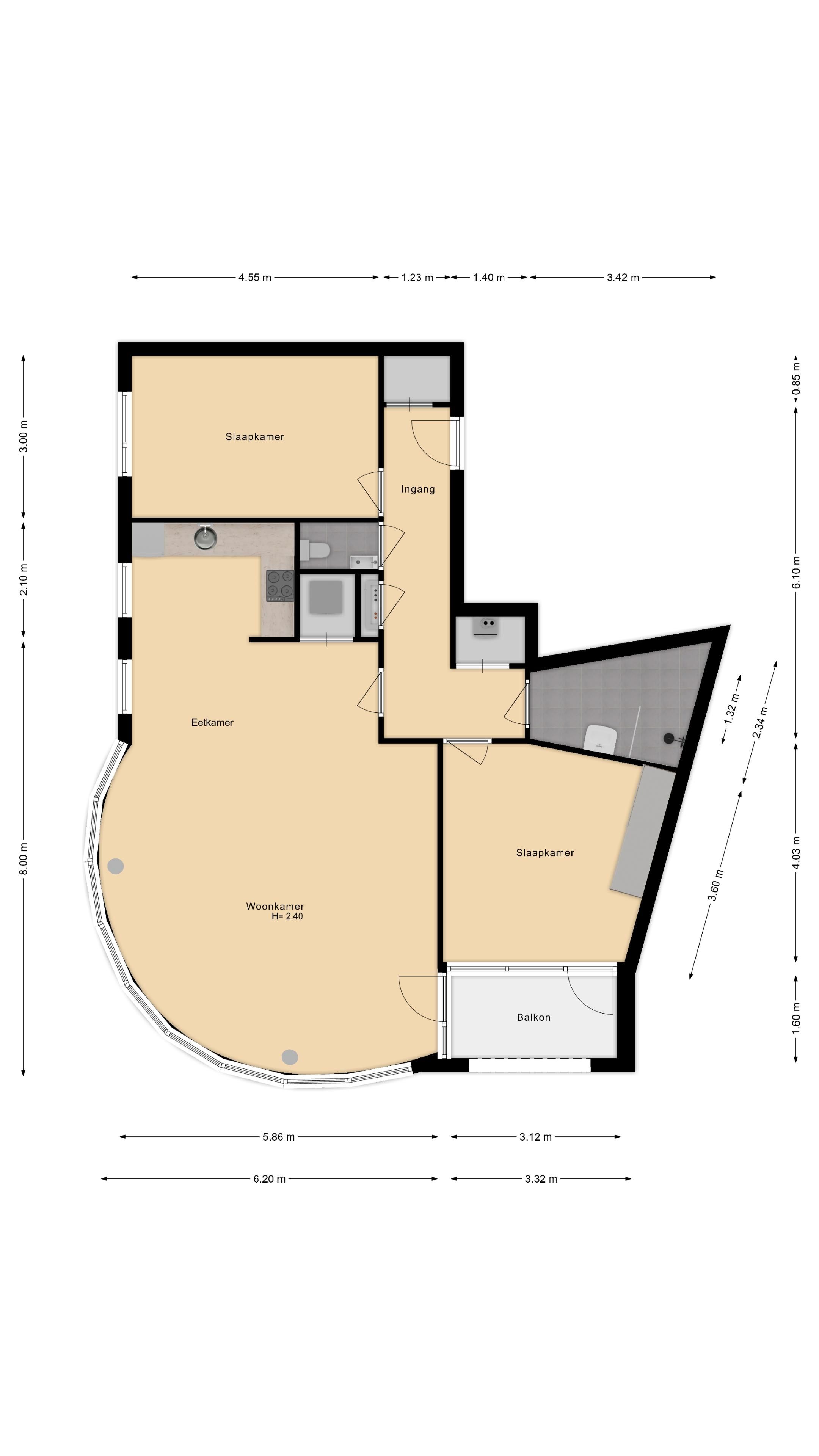 Foto 45 van Poeldijksepad 2-J