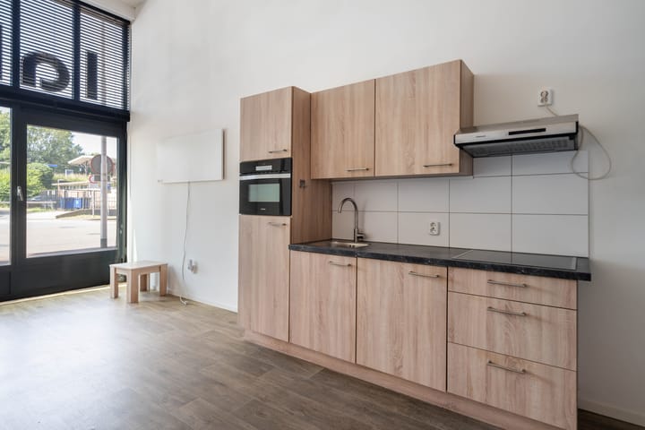 Foto 13 van Stationsplein 17-B