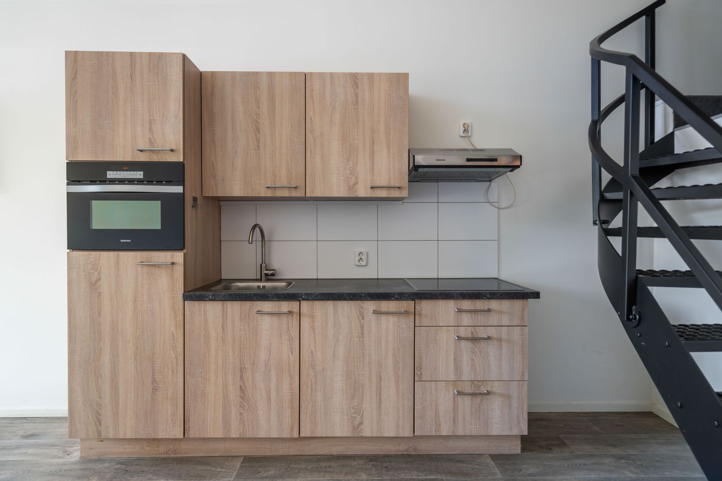 Foto 14 van Stationsplein 17-B