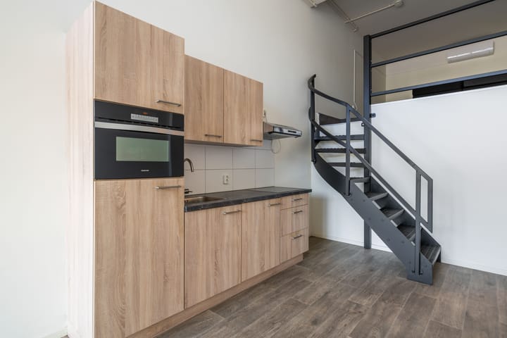 Foto 15 van Stationsplein 17-B